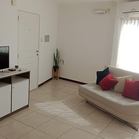 Apartamento 4 De Enero Санта-Фе Экстерьер фото