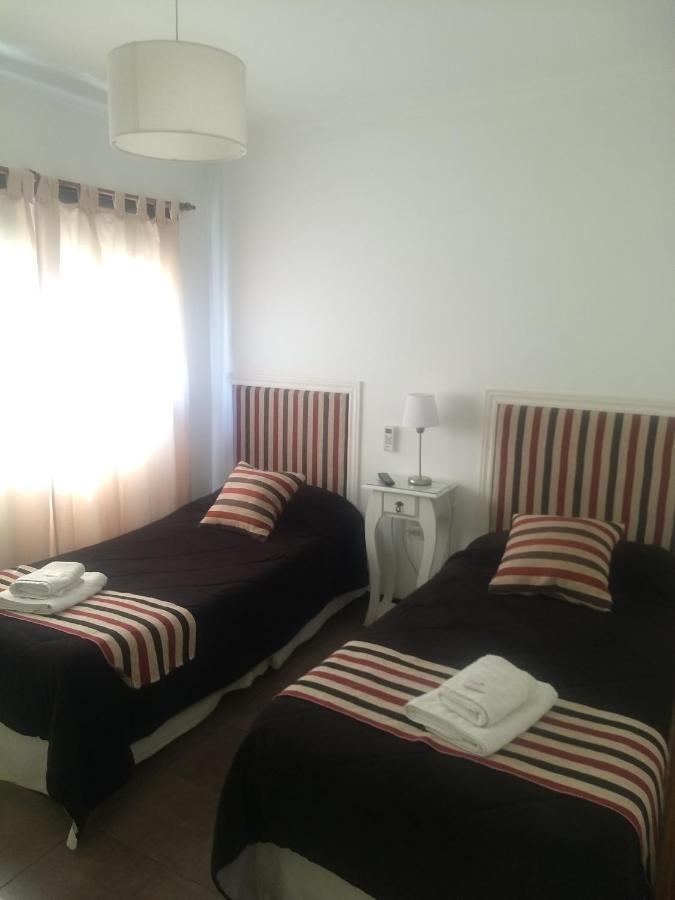 Apartamento 4 De Enero Санта-Фе Экстерьер фото