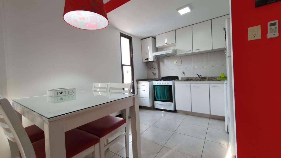 Apartamento 4 De Enero Санта-Фе Экстерьер фото