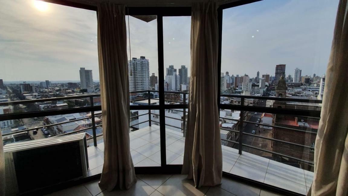 Apartamento 4 De Enero Санта-Фе Экстерьер фото
