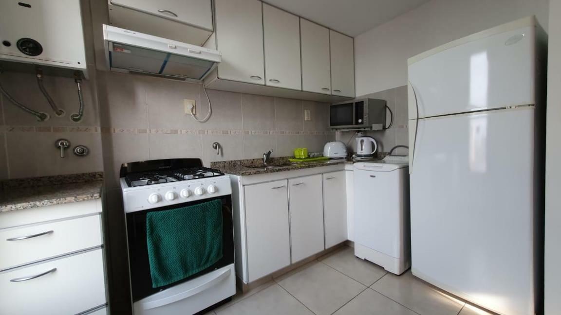 Apartamento 4 De Enero Санта-Фе Экстерьер фото