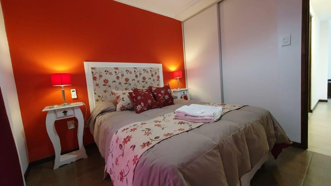 Apartamento 4 De Enero Санта-Фе Экстерьер фото